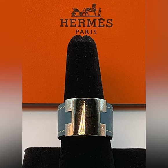 HERMÈS Lurie Ring - Picture 1 of 6